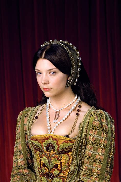 tudors anne boleyn